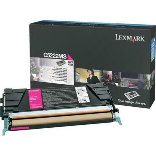 Lexmark C5222MS Toner