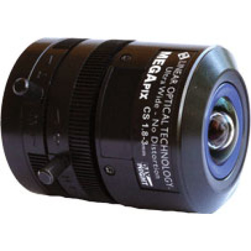 EverFocus EFV-M1803DCIR Products