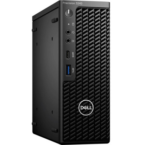 Dell Precision 3240 Compact Workstation PC