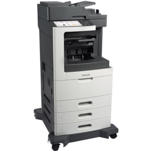 Lexmark 24TT367 Multi-Function Printer