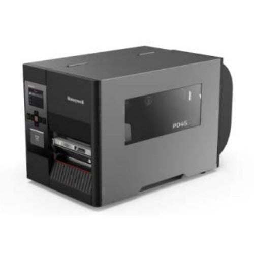 Honeywell PD45S Barcode Label Printer
