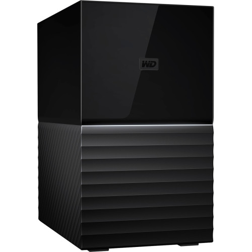 Western Digital WDBFBE0360JBK-NESN Drive