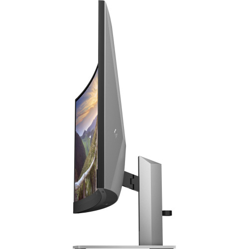 HP 3A6F7AA#ABA Monitor