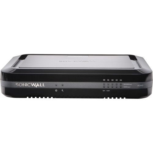 SonicWall 01-SSC-0653 Data Networking
