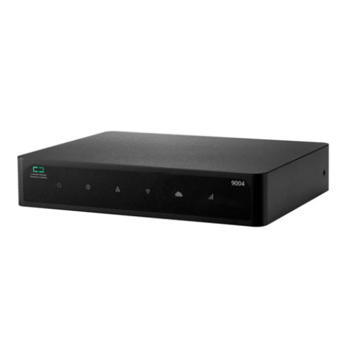 HPE Aruba 9004 Data Routers