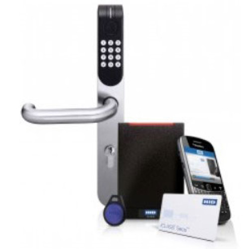 HID 6132AKP Accessory