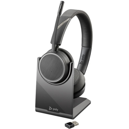 Poly Voyager 4200 Headset