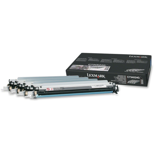 Lexmark C734X24G Accessory