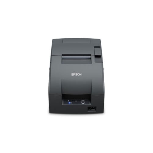 Epson TM-U220II Receipt Printer