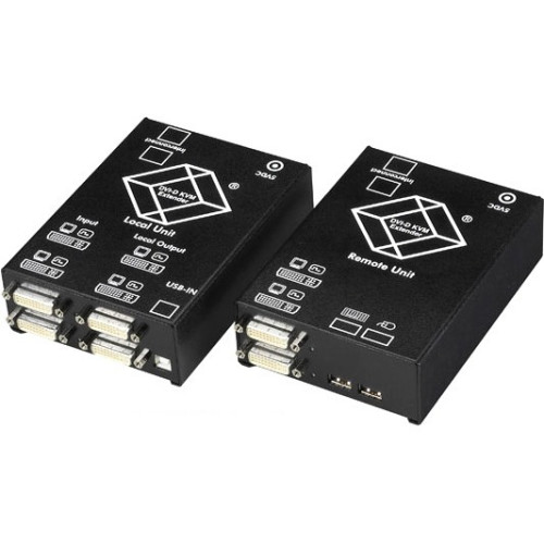 Black Box ACS4201A-R2 Products