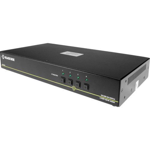 Black Box SS4P-KM-U Accessory