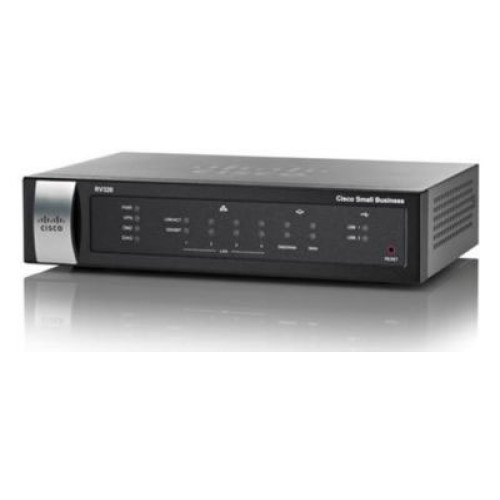 Cisco Small Business RV Series Routers Wireless Router