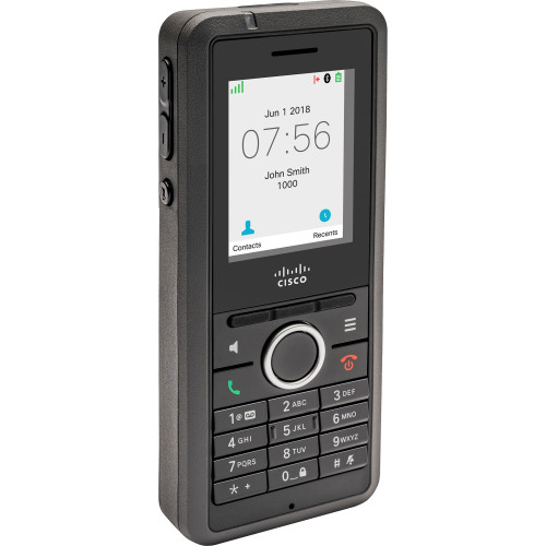 Cisco Cisco IP Phones Mobile Computer