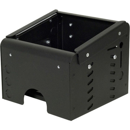 Gamber-Johnson Non-Vehicle Specific Console Boxes And Kits Mounting Hardware and Stands