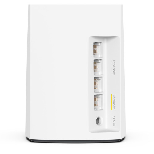 Linksys MX2003 Data Networking