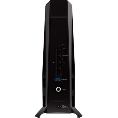 NETGEAR CAX30S-100NAS Wireless Router