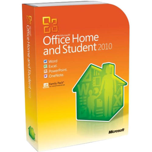 Microsoft Office Software
