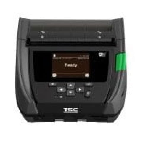 TSC Alpha-40L Barcode Label Printer