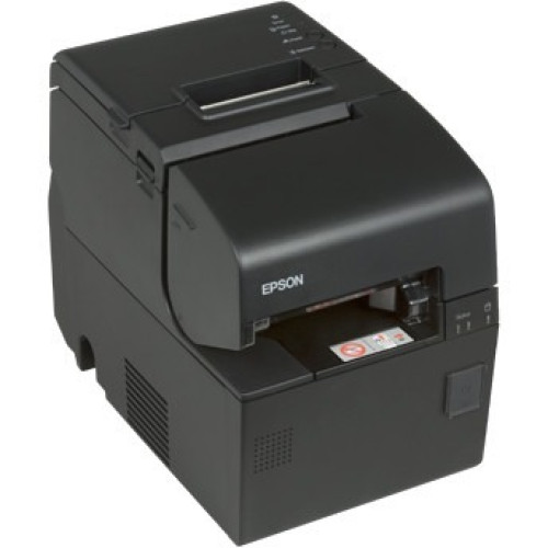 Epson TM-H6000iv Receipt Printer