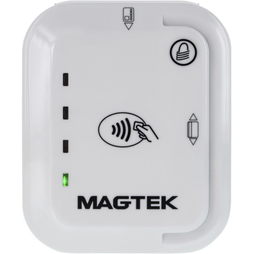  tDynamo Credit Card Reader