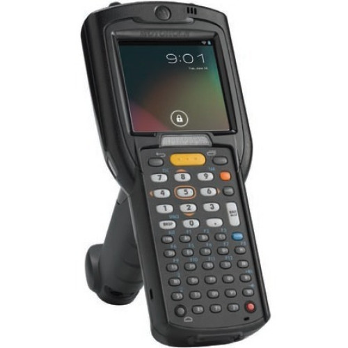 Motorola MC3200 Gun Mobile Computer