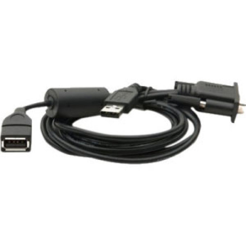 Honeywell VM1 Thor Cables, Connectors, and Adapters