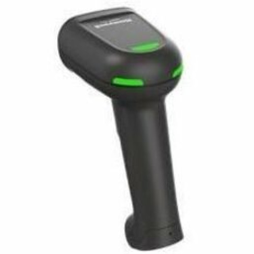Honeywell 1960GSR-2-2-N Barcode Scanner