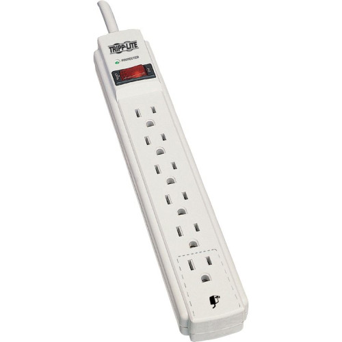 Tripp-Lite TLP615 Data Networking