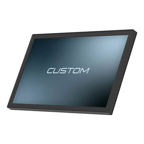 Custom America Peak POS Computers
