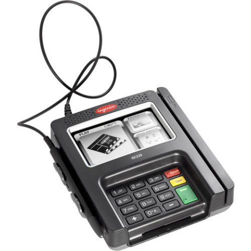 Ingenico iSC220 Payment Terminal