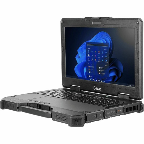 Getac X600 Rugged Laptop