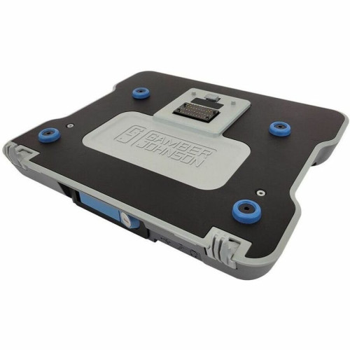 Gamber-Johnson Dell Latitude 12" & 14" Rugged Laptop  Docks and Cradles