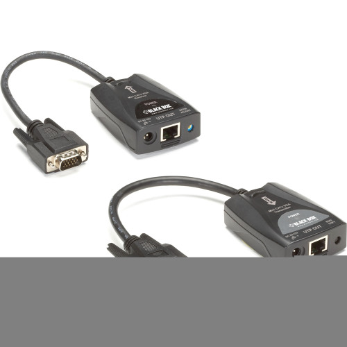 Black Box VX-VGA520-K Products
