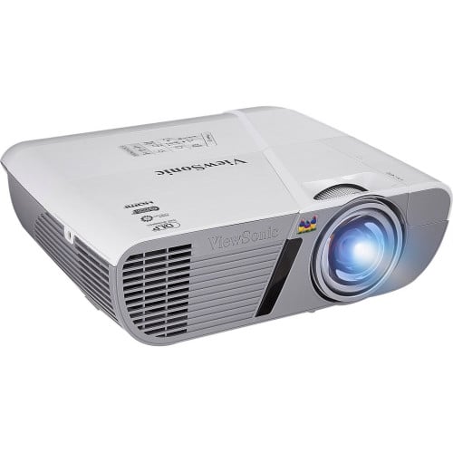 ViewSonic PJD6552LWS Products