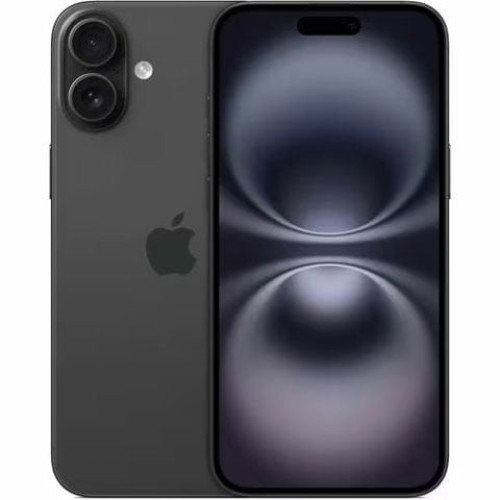 Apple iPhone 16 Plus Mobile Phone