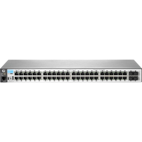 HP Ethernet Switches Network Switch