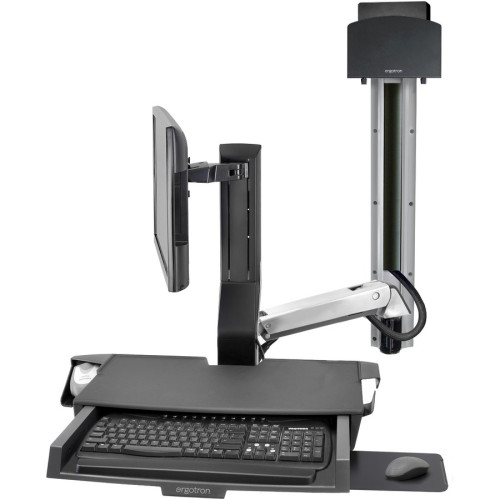 Ergotron Arm Mount Accessory