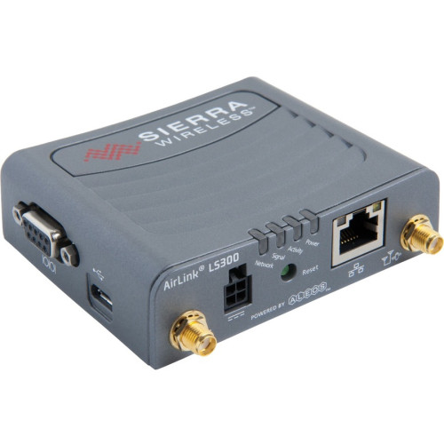 Sierra Wireless AirLink LS300 Wireless Router