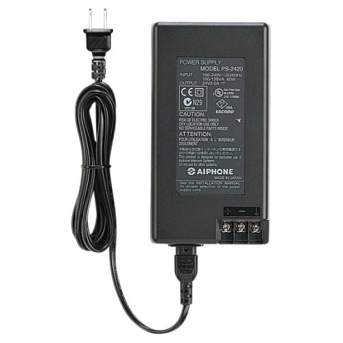 Aiphone TouchScreen Series Accessory