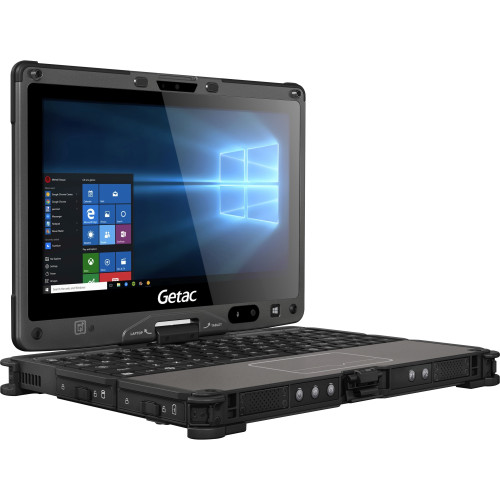 Getac V110G7 Rugged Laptop