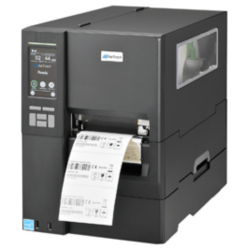 AirTrack® IP-2A Barcode Label Printer