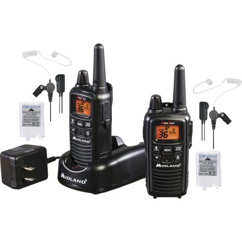 Midland LXT600BB Two-way Radio