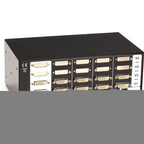 Black Box KV2204A Products