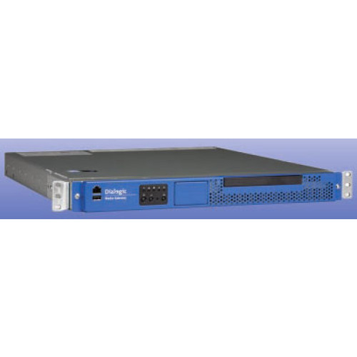 Dialogic 4000 Media Gateway Series Telecommunication Equipment