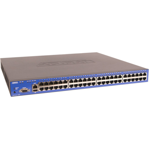 Adtran NetVanta 1638 Data Networking