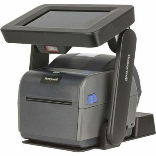 Honeywell PC43K Barcode Label Printer