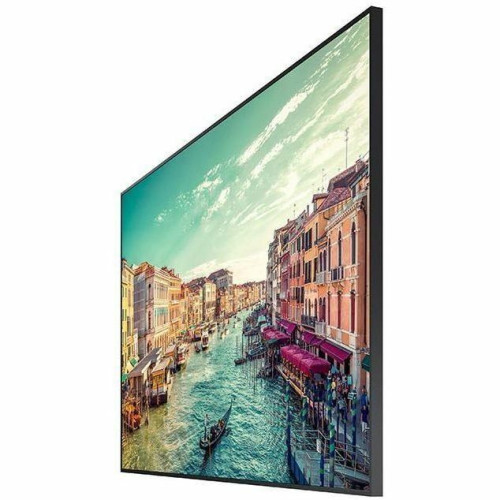 Samsung QM75R-A Digital Signage Display