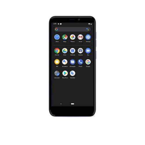 Social Mobile RHINO PACE A1 Mobile Computer