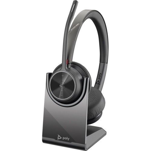 Plantronics Voyager 4300 Series Headset