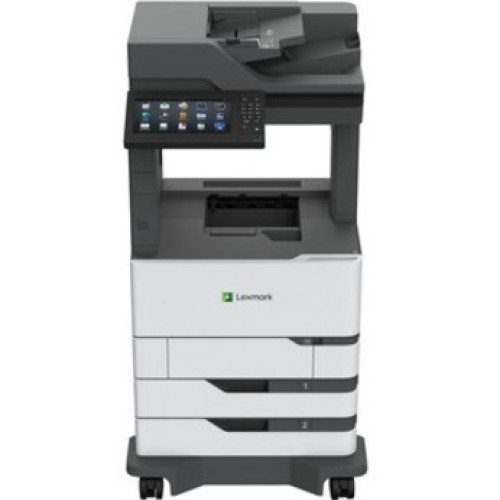 Lexmark 25B0610 Multi-Function Printer